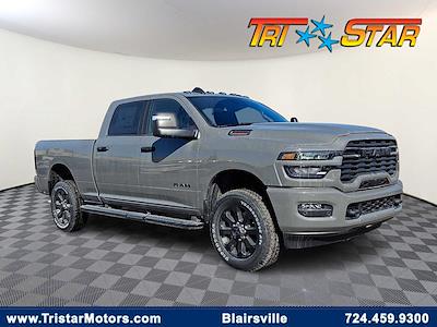 2026 Ram 2500 Crew Cab 4WD Pickup for sale #26PC673 - photo 1
