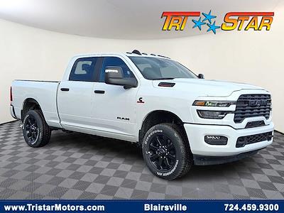 New 2026 Ram 2500 - photo 1