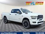 New 2026 Ram 2500 Big Horn Crew Cab for sale #26PC740 - photo 1