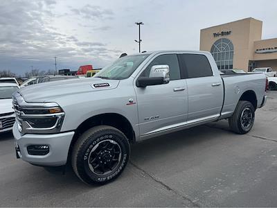 Used 2026 Ram 2500 - photo 1