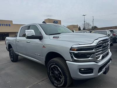 Used 2026 Ram 2500 - photo 1