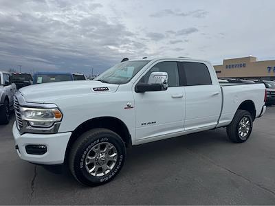 Used 2024 Ram 2500 - photo 1