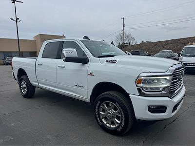 Used 2024 Ram 2500 - photo 1