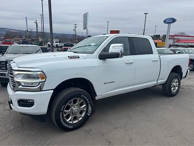 Used 2024 Ram 2500 - photo 1