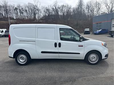 Used 2022 Ram ProMaster City - photo 1