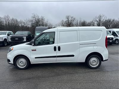 2022 Ram ProMaster City FWD Empty Cargo Van for sale #26POC1098 - photo 1