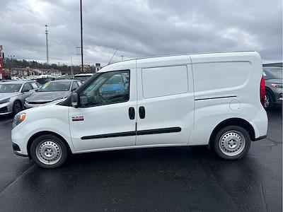 Used 2022 Ram ProMaster City - photo 1