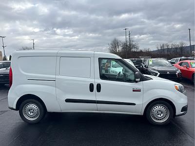 Used 2022 Ram ProMaster City - photo 1