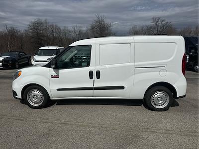 Used 2022 Ram ProMaster City - photo 1