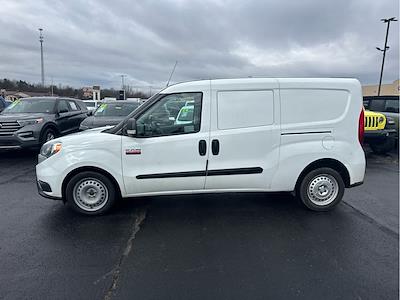 Used 2022 Ram ProMaster City - photo 1