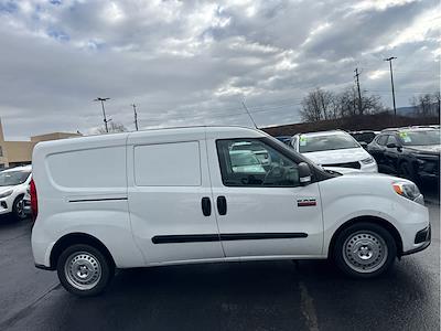 Used 2022 Ram ProMaster City - photo 1