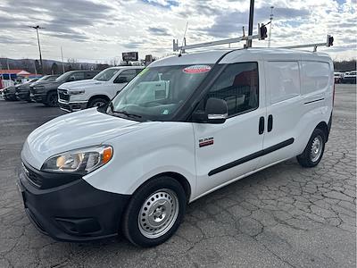 Used 2020 Ram ProMaster City - photo 1