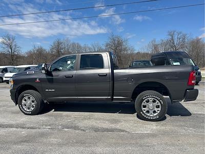 Used 2024 Ram 2500 - photo 1