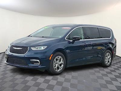 2024 Chrysler Pacifica FWD Minivan for sale #26POC1240 - photo 1