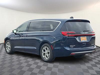 2024 Chrysler Pacifica FWD Minivan for sale #26POC1240 - photo 2