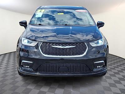 2024 Chrysler Pacifica AWD Minivan for sale #26POC1243 - photo 2