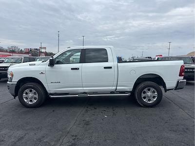 Used 2024 Ram 2500 - photo 1