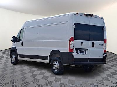 2023 Ram ProMaster 2500 High Roof FWD Empty Cargo Van for sale #26POC1682 - photo 2