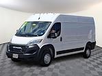 Used 2023 Ram ProMaster 2500 High Roof Empty Cargo Van for sale #26POC1682 - photo 1