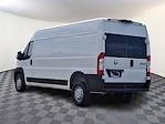 Used 2023 Ram ProMaster 2500 High Roof Empty Cargo Van for sale #26POC1682 - photo 1