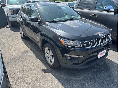 2020 Jeep Compass 4WD SUV for sale #26POC1691 - photo 2