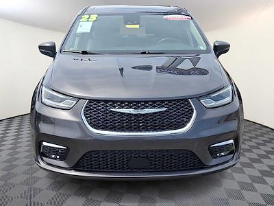2023 Chrysler Pacifica FWD Minivan for sale #26POC1696 - photo 2