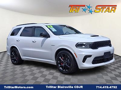 2023 Dodge Durango AWD SUV for sale #26POC2387 - photo 1