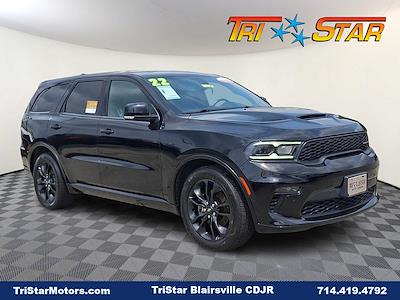 2022 Dodge Durango AWD SUV for sale #26POC2398 - photo 1