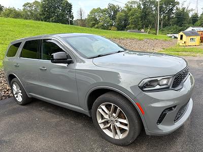 2023 Dodge Durango AWD SUV for sale #26POC2492 - photo 2