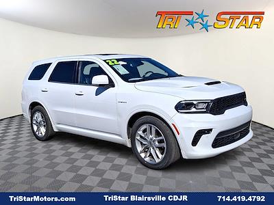 2022 Dodge Durango AWD SUV for sale #26POC2599 - photo 1