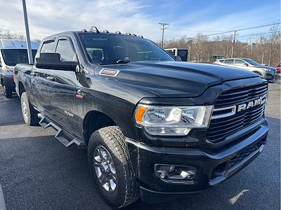 2021 Ram 2500 Crew Cab 4WD Pickup for sale #26POC774 - photo 2