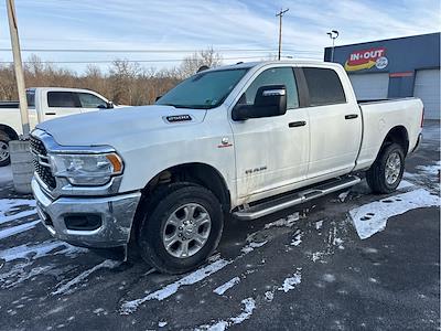 2024 Ram 2500 Crew Cab 4WD Pickup for sale #26POC794 - photo 1