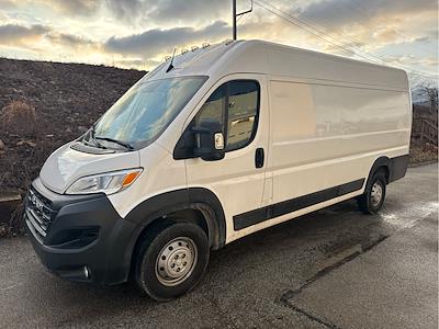 Used 2023 Ram ProMaster 3500 - photo 1
