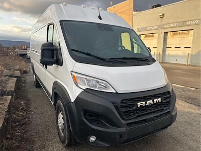 Used 2023 Ram ProMaster 3500 - photo 1