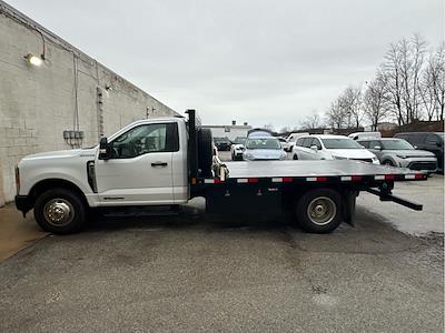 Used 2023 Ford F-350 - photo 1