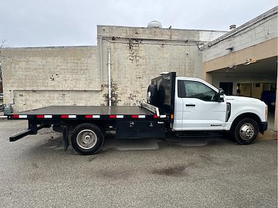 Used 2023 Ford F-350 - photo 1