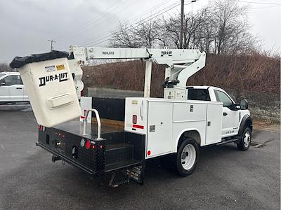 Used 2020 Ford F-550 - photo 1