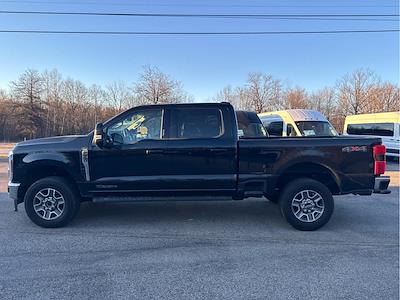 Used 2024 Ford F-250 - photo 1