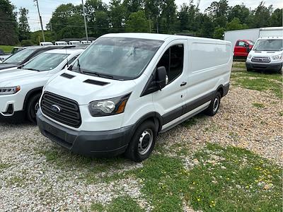 2017 Ford Transit 150 Low Roof RWD Empty Cargo Van for sale #26POF1814 - photo 1