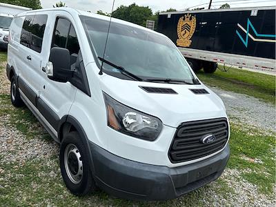 2017 Ford Transit 150 Low Roof RWD Empty Cargo Van for sale #26POF1814 - photo 2