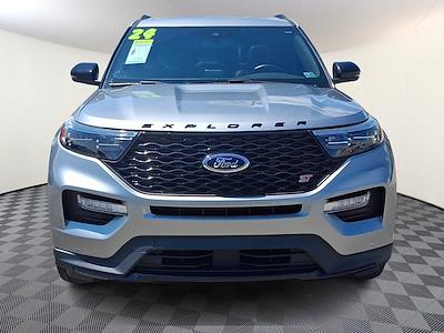 2024 Ford Explorer 4WD SUV for sale #26POF1815 - photo 2