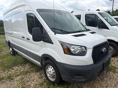 2024 Ford Transit 250 High Roof AWD Empty Cargo Van for sale #26POF2193 - photo 2
