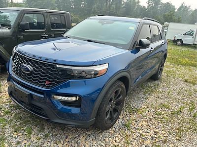 2021 Ford Explorer 4WD SUV for sale #26POF2313 - photo 1