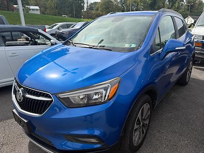 2017 Buick Encore AWD SUV for sale #26POF2772 - photo 1