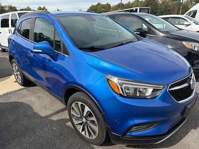 2017 Buick Encore AWD SUV for sale #26POF2772 - photo 2