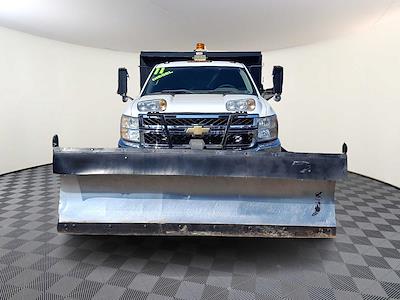 Used 2011 Chevrolet Silverado 3500 - photo 1