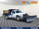 Used 2011 Chevrolet Silverado 3500 Regular Cab Cab Chassis for sale #26POF772 - photo 1