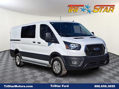 Used 2024 Ford Transit 250 - photo 1