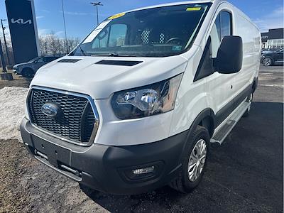 Used 2024 Ford Transit 250 - photo 1