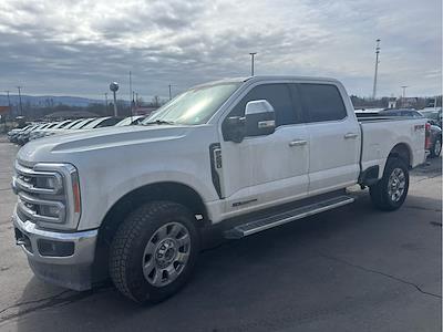 Used 2023 Ford F-250 - photo 1